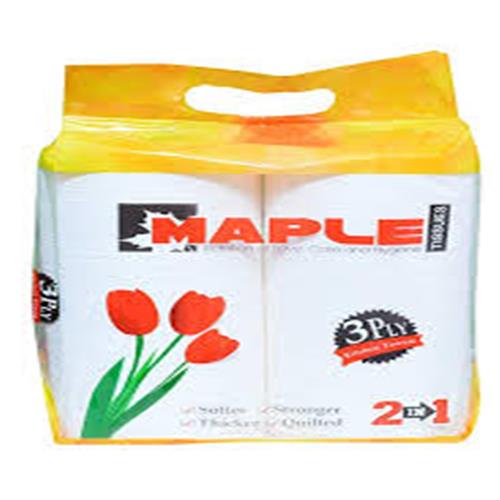 MAPLE KITCHEN TOWAL 280sheet